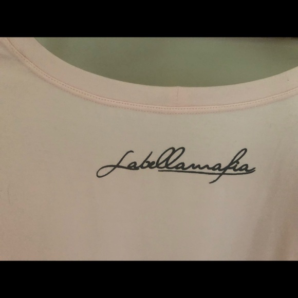 LABELLA MAFIA - Picture 4 of 4